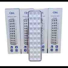 LUZ EMERGENCIA OM 30 LED
